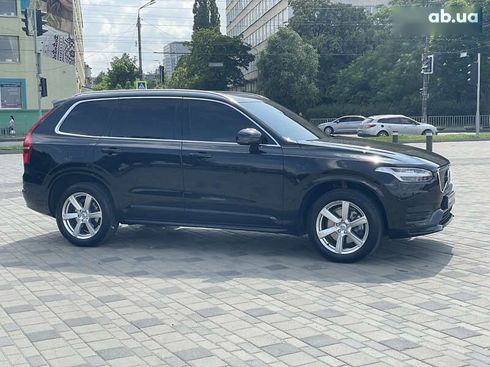 Volvo XC90 2022 - фото 13