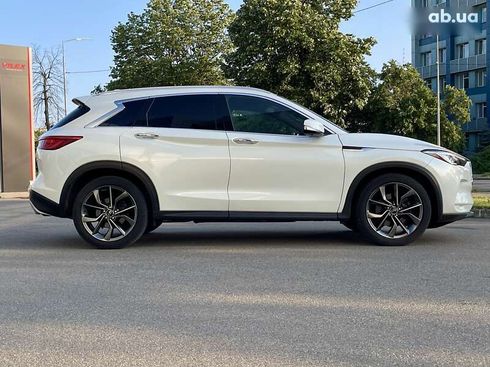Infiniti QX50 2021 - фото 7