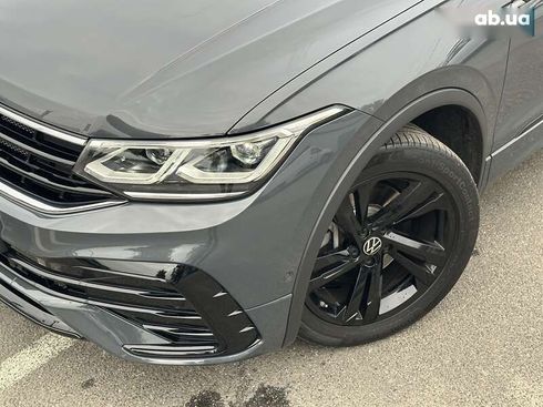 Volkswagen Tiguan 2023 - фото 12