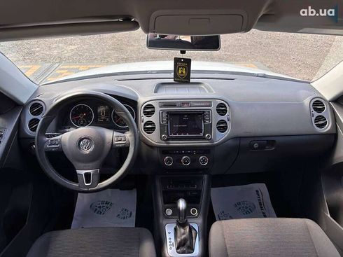 Volkswagen Tiguan 2017 - фото 27