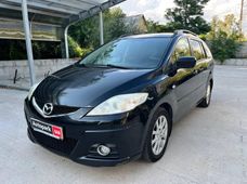 Продажа б/у Mazda 5 Механика - купить на Автобазаре