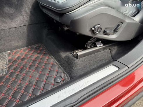 Volvo XC60 2020 - фото 18