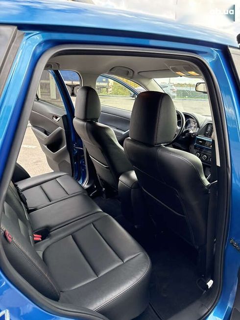 Mazda CX-5 2013 - фото 22