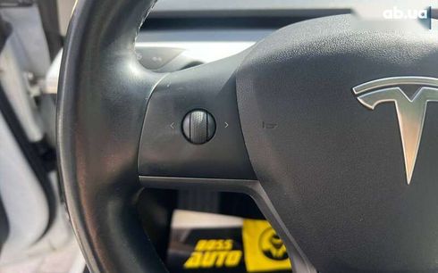 Tesla Model 3 2019 - фото 11
