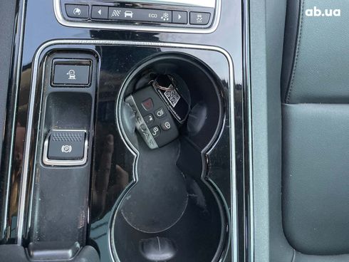 Jaguar XE 2016 черный - фото 73