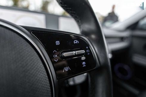 Hyundai Ioniq 5 2021 - фото 20