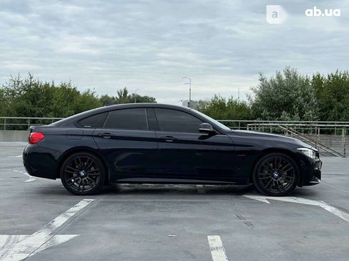 BMW 4 серия 2016 - фото 24