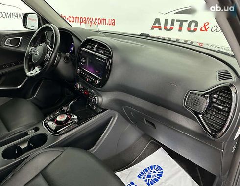 Kia Soul 2020 - фото 12