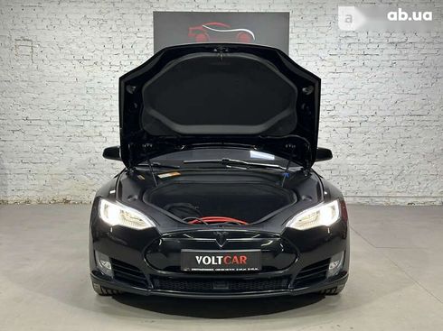 Tesla Model S 2016 - фото 10