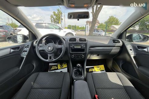 Volkswagen Golf 2009 - фото 18