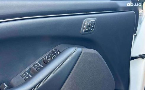 Ford Mustang Mach-E 2021 - фото 11