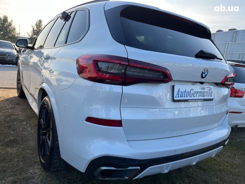 BMW X5 2021 - фото 28