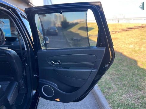 Renault Scenic 2011 - фото 30