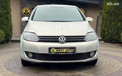 Volkswagen Golf Plus 2010 - фото 2