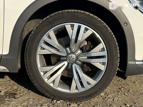 Volkswagen Passat 2015 - фото 20