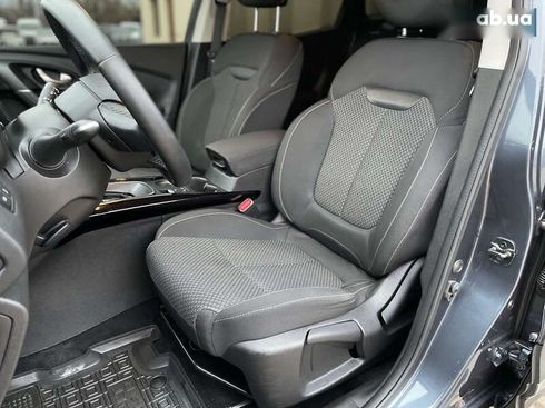 Renault Kadjar 2020 - фото 26