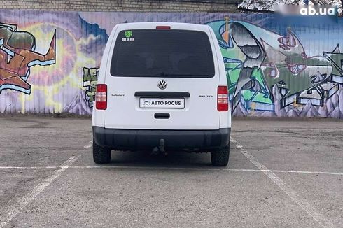 Volkswagen Caddy 2013 - фото 7