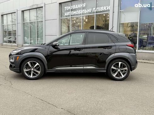 Hyundai Kona 2018 - фото 4