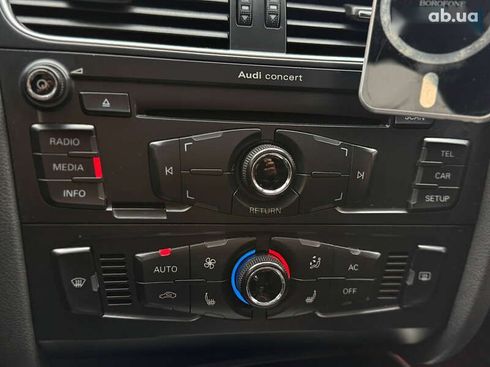 Audi A5 2010 - фото 21