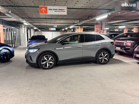 Volkswagen ID.4 2022 - фото 7