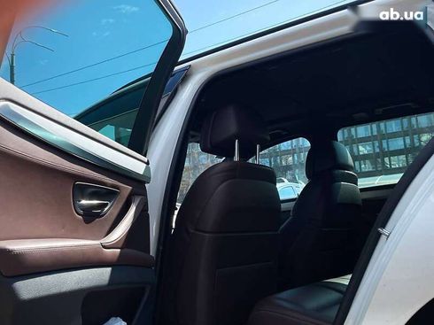 BMW 5 серия 2013 - фото 22