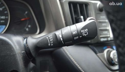 Toyota RAV4 2015 - фото 22