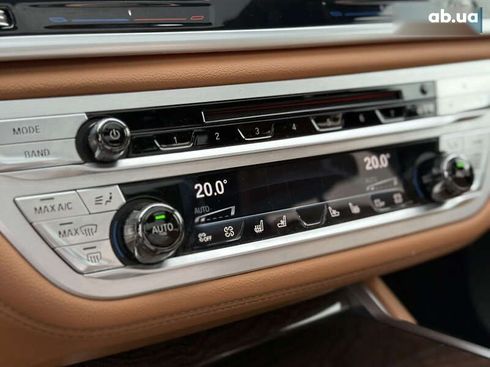 BMW 7 серия 2019 - фото 29