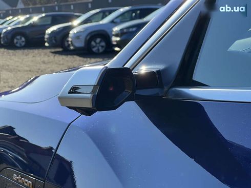 Audi E-Tron 2020 - фото 16