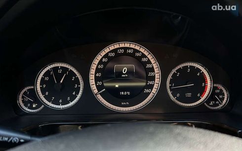 Mercedes-Benz E-Класс 2013 - фото 16