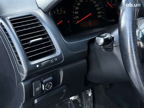 Honda Accord 2006 - фото 11