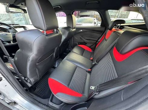Ford Focus 2018 - фото 21