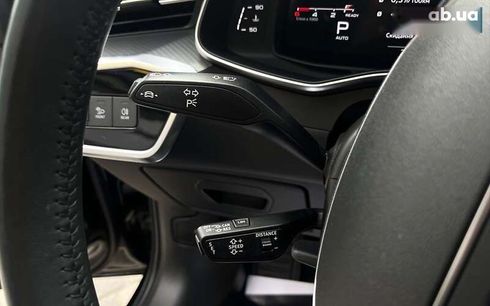 Audi A6 2020 - фото 16