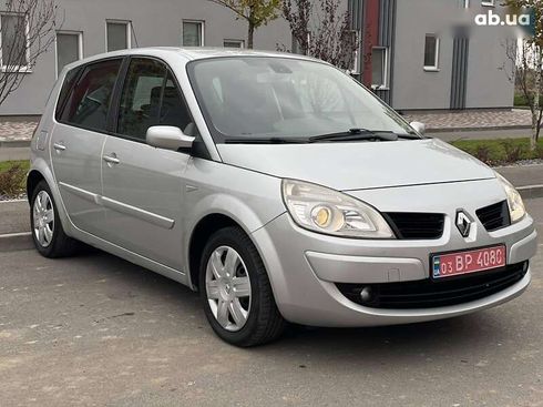 Renault Scenic 2007 - фото 7