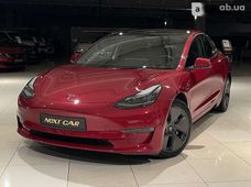 Купити Tesla Model 3 2021 бу в Києві - купити на Автобазарі