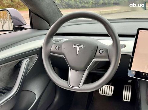 Tesla Model 3 2023 - фото 21