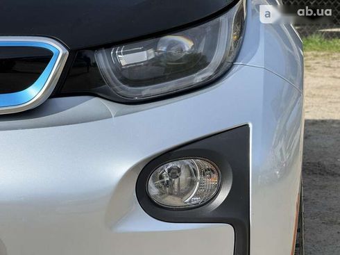 BMW i3 2014 - фото 7