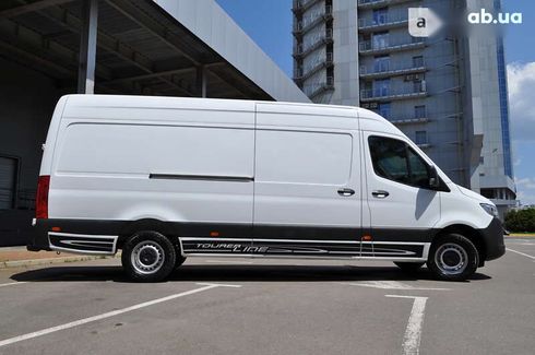 Mercedes-Benz Sprinter 2019 - фото 4