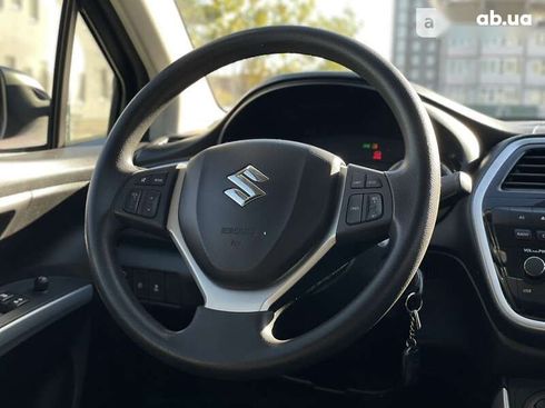 Suzuki SX4 2019 - фото 14