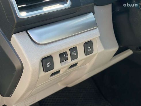 Subaru Forester 2018 - фото 17