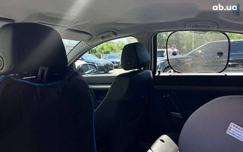 Opel Vectra 2006 - фото 22
