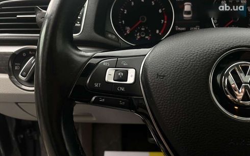 Volkswagen Passat 2016 - фото 23
