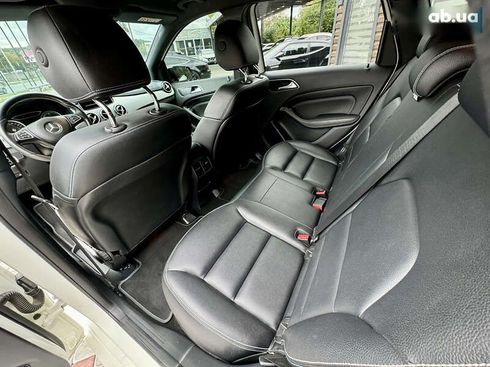 Mercedes-Benz B-Класс 2016 - фото 29