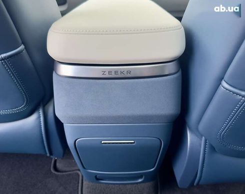 Zeekr 7X 2025 - фото 25