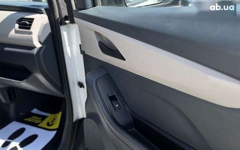 Maxus EV30 Maxus-e-Deliver 3 2021 - фото 23