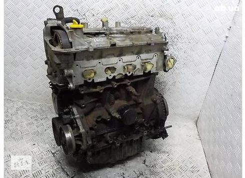 двигатель в сборе для Renault Laguna - купити на Автобазарі - фото 4