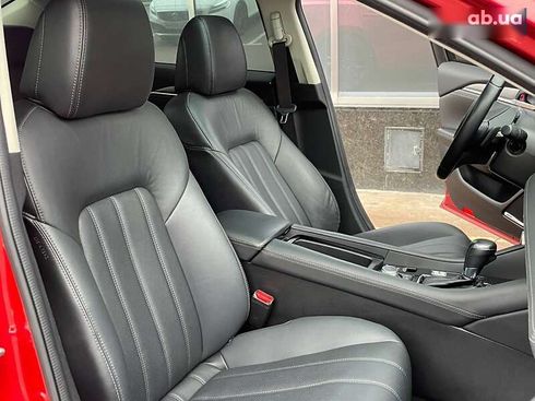 Mazda 6 2019 - фото 11