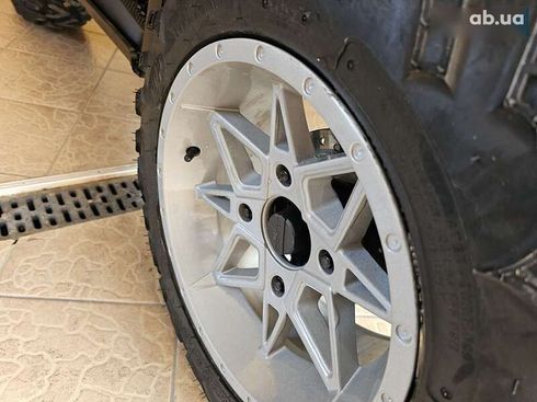 BRP Outlander 2022 - фото 14