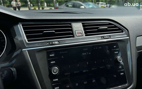 Volkswagen Tiguan 2019 - фото 23