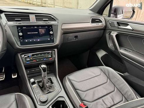 Volkswagen Tiguan 2023 - фото 20