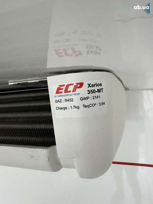 IVECO Daily 2021 - фото 27